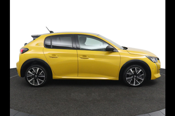 Peugeot 208 1.2*GT-LINE*PANO*AUTOM*ECC*CRUISE*NAVI*CAM*CARPLAY