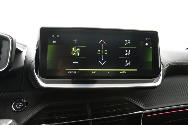 Peugeot 208 1.2*GT-LINE*PANO*AUTOM*ECC*CRUISE*NAVI*CAM*CARPLAY