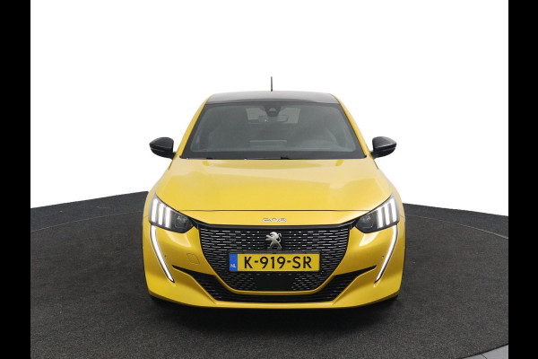 Peugeot 208 1.2*GT-LINE*PANO*AUTOM*ECC*CRUISE*NAVI*CAM*CARPLAY