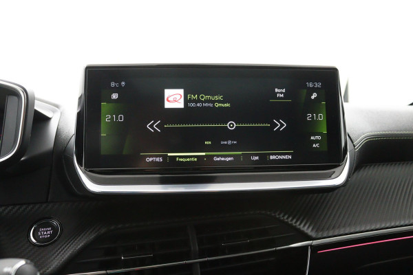 Peugeot 208 1.2*GT-LINE*PANO*AUTOM*ECC*CRUISE*NAVI*CAM*CARPLAY