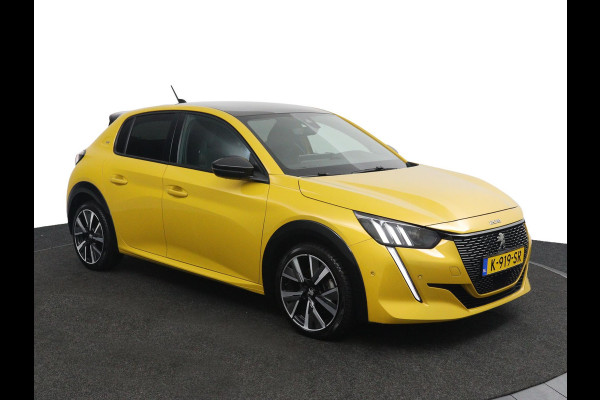 Peugeot 208 1.2*GT-LINE*PANO*AUTOM*ECC*CRUISE*NAVI*CAM*CARPLAY