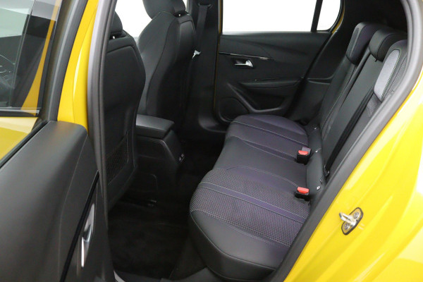 Peugeot 208 1.2*GT-LINE*PANO*AUTOM*ECC*CRUISE*NAVI*CAM*CARPLAY