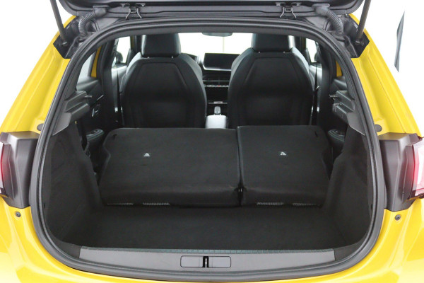 Peugeot 208 1.2*GT-LINE*PANO*AUTOM*ECC*CRUISE*NAVI*CAM*CARPLAY