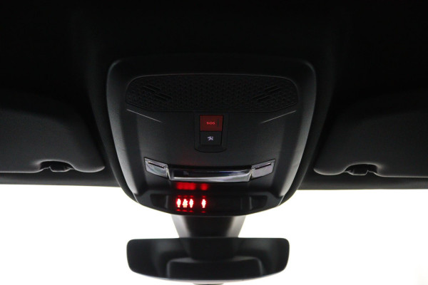 Peugeot 208 1.2*GT-LINE*PANO*AUTOM*ECC*CRUISE*NAVI*CAM*CARPLAY