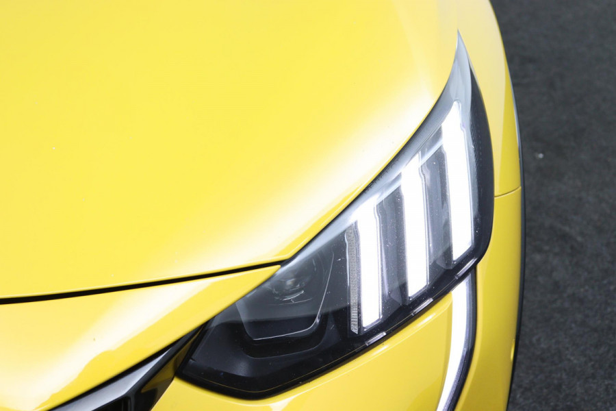 Peugeot 208 1.2*GT-LINE*PANO*AUTOM*ECC*CRUISE*NAVI*CAM*CARPLAY