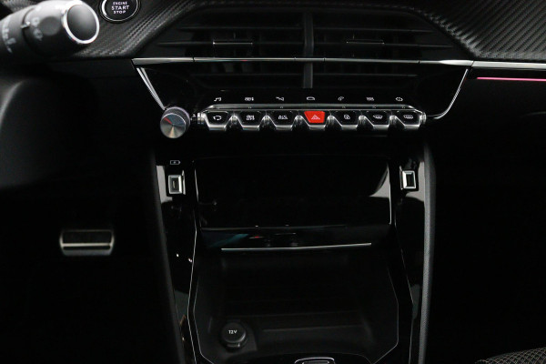 Peugeot 208 1.2*GT-LINE*PANO*AUTOM*ECC*CRUISE*NAVI*CAM*CARPLAY