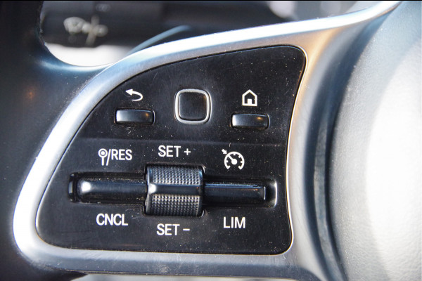 Mercedes-Benz Sprinter 319 3.0 CDI V6 L2H1 AUT. LED, 2X SCHUIFDEUR, 3.5T TREKHAAK, MBUX 10'', 360 CAMERA, STOELVERWARMING, VOORRUIT VERWARMING, LEDER S