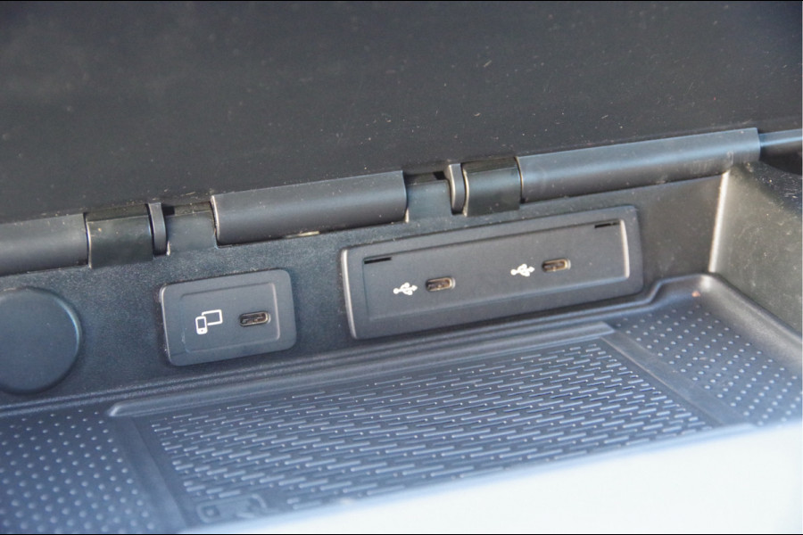 Mercedes-Benz Sprinter 319 3.0 CDI V6 L2H1 AUT. LED, 2X SCHUIFDEUR, 3.5T TREKHAAK, MBUX 10'', 360 CAMERA, STOELVERWARMING, VOORRUIT VERWARMING, LEDER S