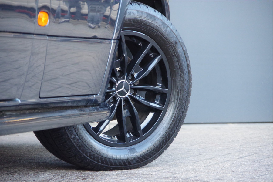 Mercedes-Benz Sprinter 319 3.0 CDI V6 L2H1 AUT. LED, 2X SCHUIFDEUR, 3.5T TREKHAAK, MBUX 10'', 360 CAMERA, STOELVERWARMING, VOORRUIT VERWARMING, LEDER S