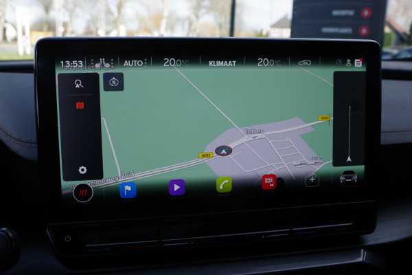 CUPRA Formentor 1.4 e-Hybrid 204 PK Performance PHEV, Panoramadak, Trekhaak, Memory, Winterpakket