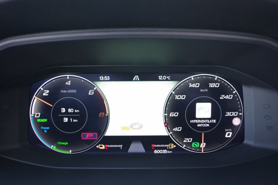 CUPRA Formentor 1.4 e-Hybrid 204 PK Performance PHEV, Panoramadak, Trekhaak, Memory, Winterpakket