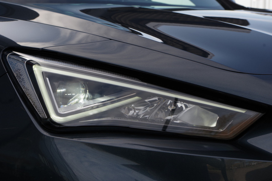 CUPRA Formentor 1.4 e-Hybrid 204 PK Performance PHEV, Panoramadak, Trekhaak, Memory, Winterpakket