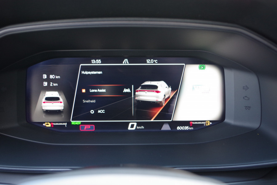 CUPRA Formentor 1.4 e-Hybrid 204 PK Performance PHEV, Panoramadak, Trekhaak, Memory, Winterpakket