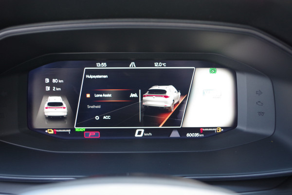 CUPRA Formentor 1.4 e-Hybrid 204 PK Performance PHEV, Panoramadak, Trekhaak, Memory, Winterpakket