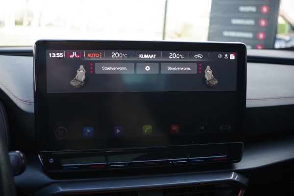 CUPRA Formentor 1.4 e-Hybrid 204 PK Performance PHEV, Panoramadak, Trekhaak, Memory, Winterpakket