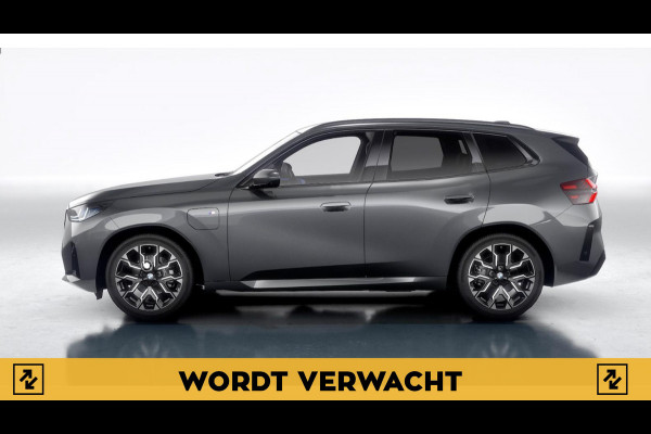 BMW X3 30e xDrive|M-sport|Fisc€65.000|Pano|IconicGlow|FullOpt