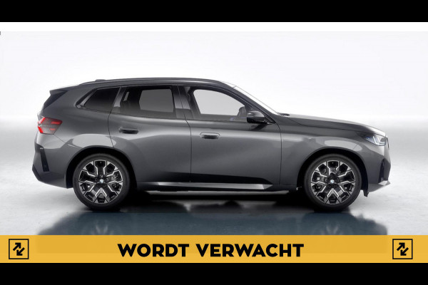 BMW X3 30e xDrive|M-sport|Fisc€65.000|Pano|IconicGlow|FullOpt