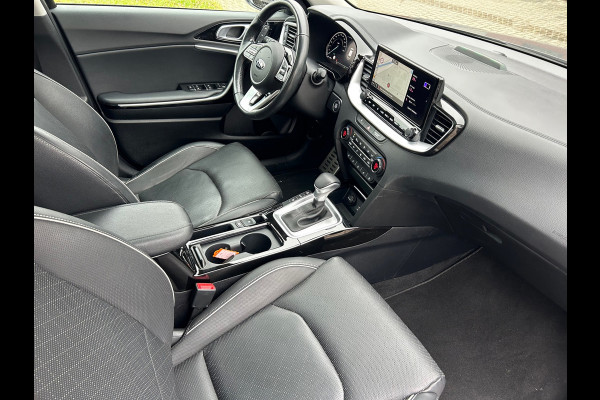 Kia Xceed 1.6 GDi PHEV ExecutiveLine 1e EIG NL-Auto Panoramadak Leer Rijklaarprijs!