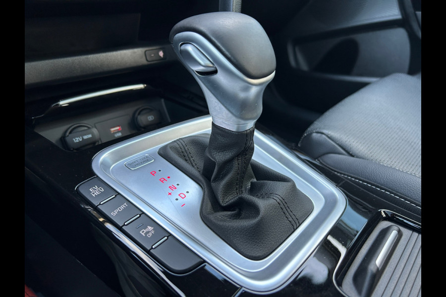 Kia Xceed 1.6 GDi PHEV ExecutiveLine 1e EIG NL-Auto Panoramadak Leer Rijklaarprijs!