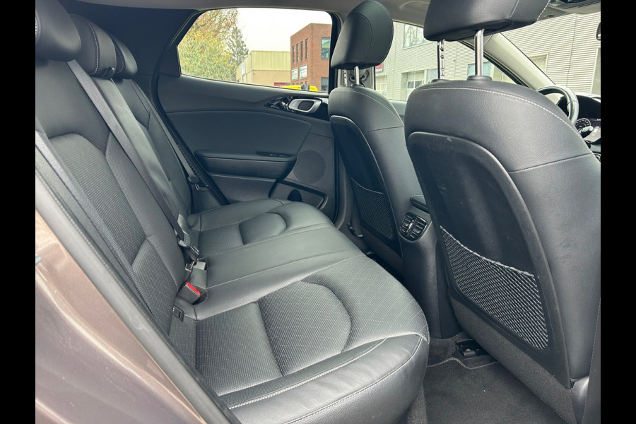 Kia Xceed 1.6 GDi PHEV ExecutiveLine 1e EIG NL-Auto Panoramadak Leer Rijklaarprijs!