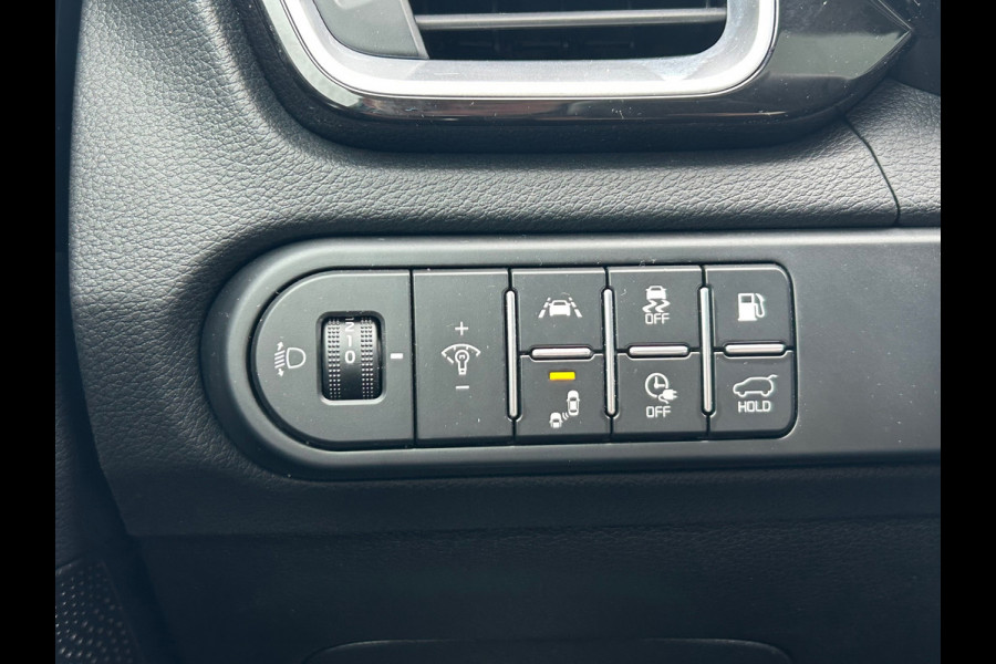 Kia Xceed 1.6 GDi PHEV ExecutiveLine 1e EIG NL-Auto Panoramadak Leer Rijklaarprijs!