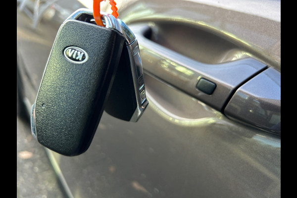 Kia Xceed 1.6 GDi PHEV ExecutiveLine 1e EIG NL-Auto Panoramadak Leer Rijklaarprijs!