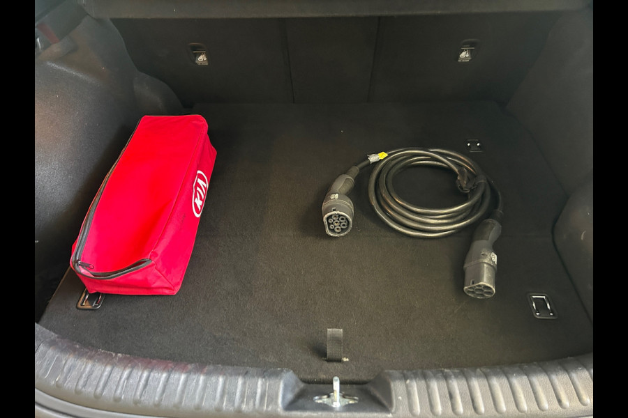 Kia Xceed 1.6 GDi PHEV ExecutiveLine 1e EIG NL-Auto Panoramadak Leer Rijklaarprijs!