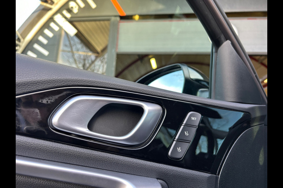 Kia Xceed 1.6 GDi PHEV ExecutiveLine 1e EIG NL-Auto Panoramadak Leer Rijklaarprijs!