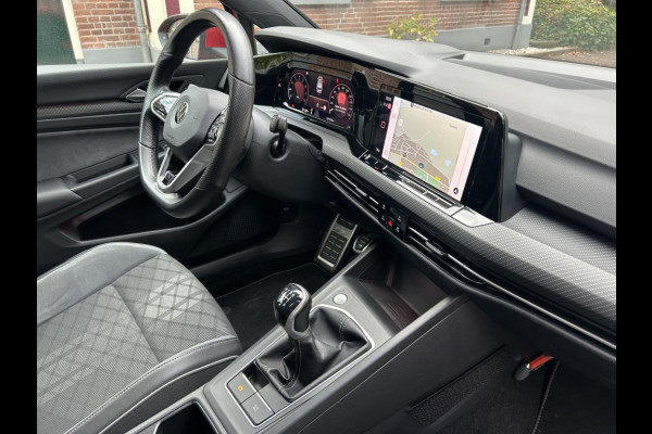 Volkswagen Golf Variant 1.5 TSI 130pk R-Line Navi, ACC, Carplay, Trekhaak elektr.