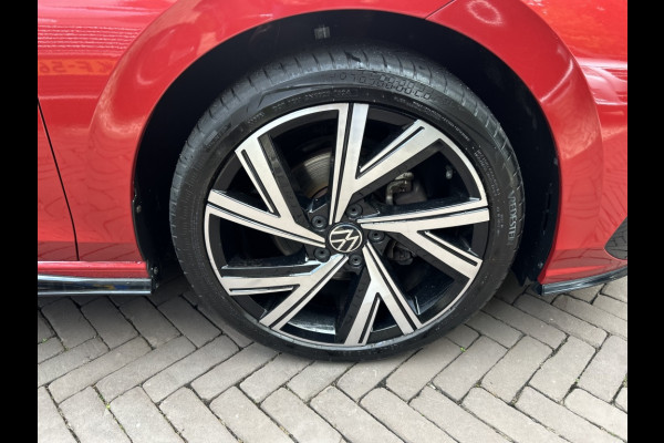Volkswagen Golf Variant 1.5 TSI 130pk R-Line Navi, ACC, Carplay, Trekhaak elektr.
