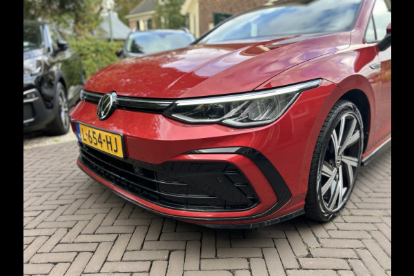 Volkswagen Golf Variant 1.5 TSI 130pk R-Line Navi, ACC, Carplay, Trekhaak elektr.