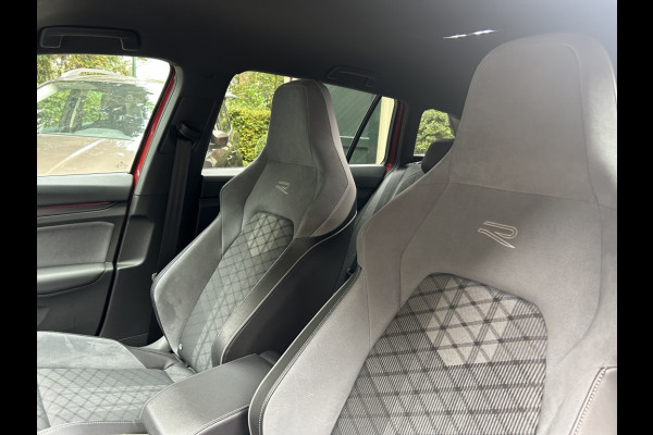 Volkswagen Golf Variant 1.5 TSI 130pk R-Line Navi, ACC, Carplay, Trekhaak elektr.