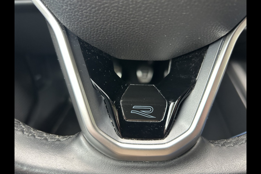 Volkswagen Golf Variant 1.5 TSI 130pk R-Line Navi, ACC, Carplay, Trekhaak elektr.