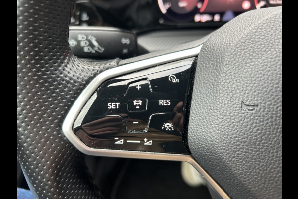 Volkswagen Golf Variant 1.5 TSI 130pk R-Line Navi, ACC, Carplay, Trekhaak elektr.