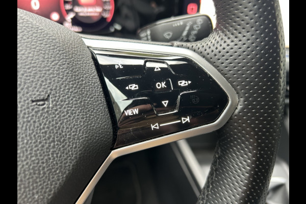 Volkswagen Golf Variant 1.5 TSI 130pk R-Line Navi, ACC, Carplay, Trekhaak elektr.