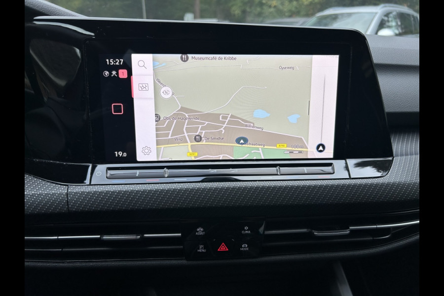 Volkswagen Golf Variant 1.5 TSI 130pk R-Line Navi, ACC, Carplay, Trekhaak elektr.
