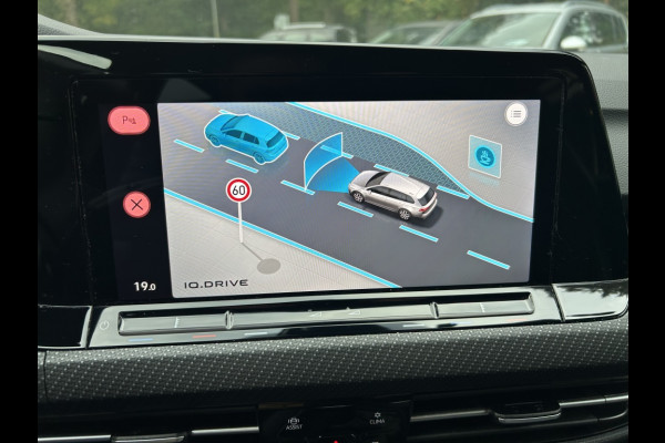 Volkswagen Golf Variant 1.5 TSI 130pk R-Line Navi, ACC, Carplay, Trekhaak elektr.