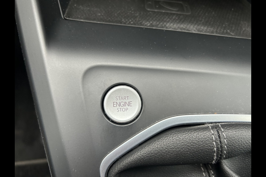 Volkswagen Golf Variant 1.5 TSI 130pk R-Line Navi, ACC, Carplay, Trekhaak elektr.