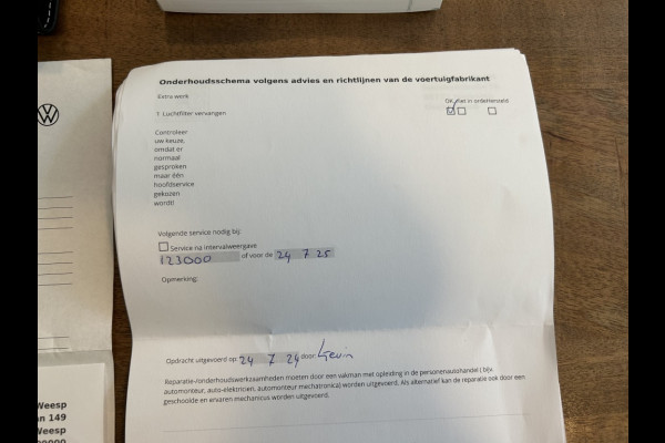 Volkswagen Golf Variant 1.5 TSI 130pk R-Line Navi, ACC, Carplay, Trekhaak elektr.