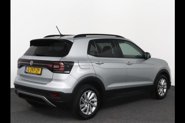 Volkswagen T-Cross 1.0 TSI Life|Adaptieve Cruise Control|Apple Carplay