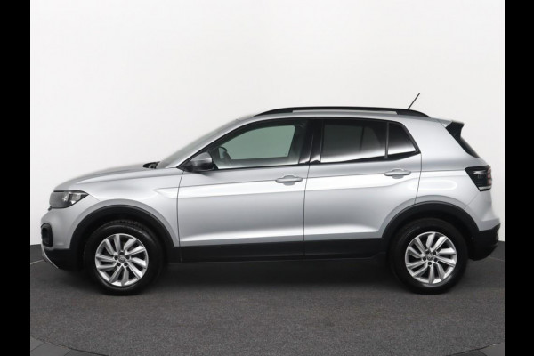 Volkswagen T-Cross 1.0 TSI Life|Adaptieve Cruise Control|Apple Carplay