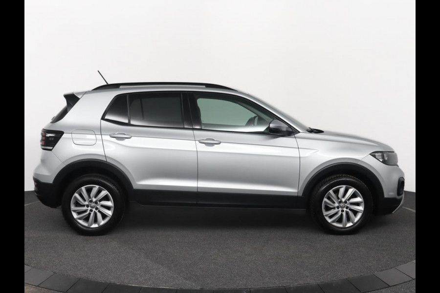 Volkswagen T-Cross 1.0 TSI Life|Adaptieve Cruise Control|Apple Carplay