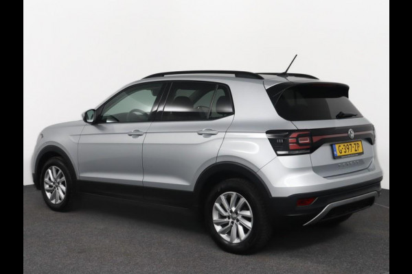 Volkswagen T-Cross 1.0 TSI Life|Adaptieve Cruise Control|Apple Carplay