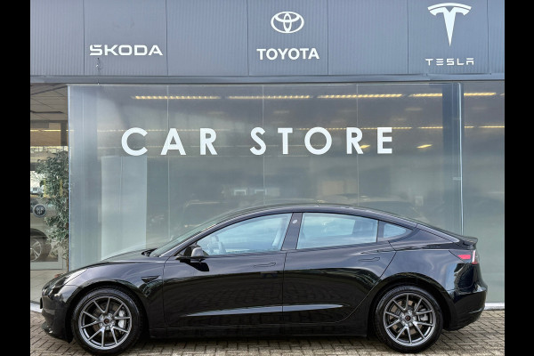 Tesla Model 3 Long Range AWD 75 kWh LFP 93% SOH FSD