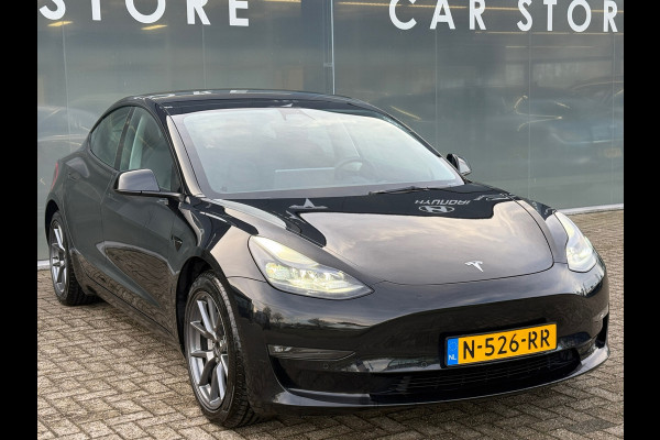 Tesla Model 3 Long Range AWD 75 kWh LFP 93% SOH FSD