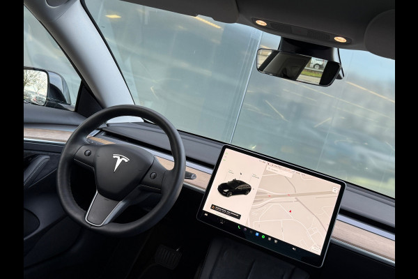 Tesla Model 3 Long Range AWD 75 kWh LFP 93% SOH FSD