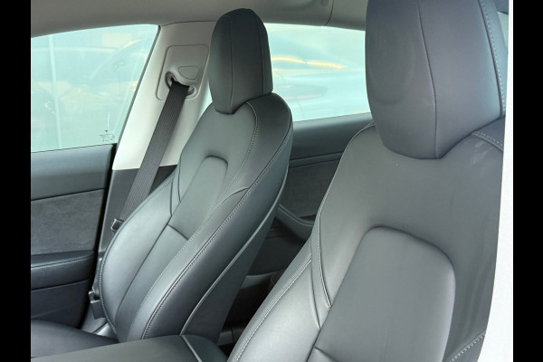 Tesla Model 3 Long Range AWD 75 kWh LFP 93% SOH FSD