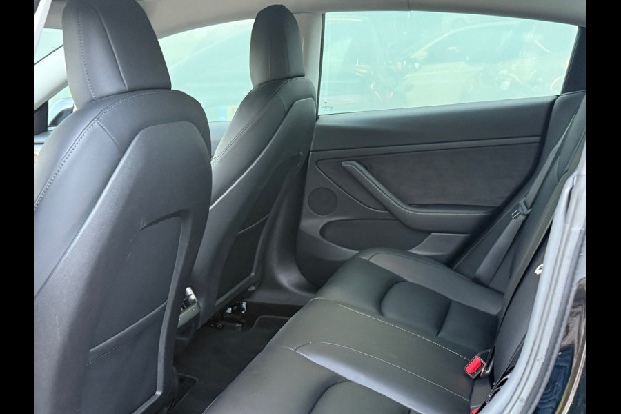 Tesla Model 3 Long Range AWD 75 kWh LFP 93% SOH FSD