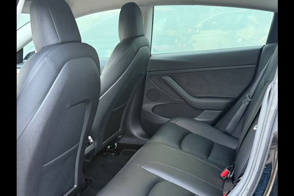 Tesla Model 3 Long Range AWD 75 kWh LFP 93% SOH FSD