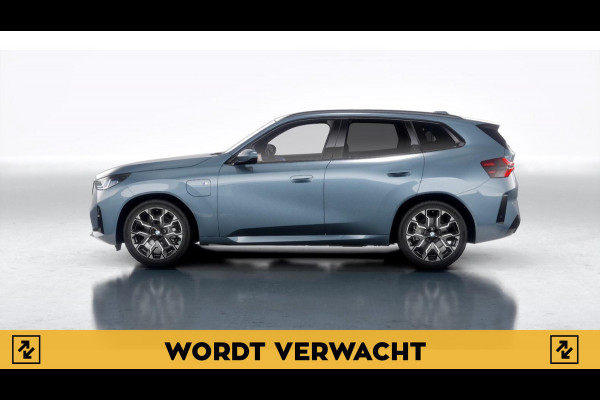 BMW X3 30e xDrive|M-sport|Fisc€65.000|Pano|IconicGlow|FullOpt